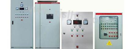 Electrical control system